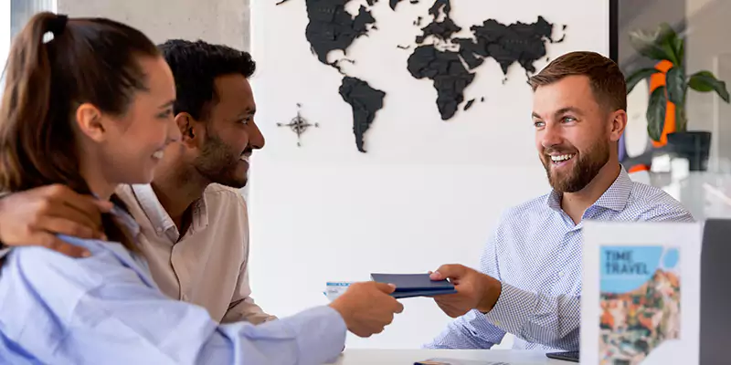 Comprehensive Business Immigration Green Card Services in Argentina