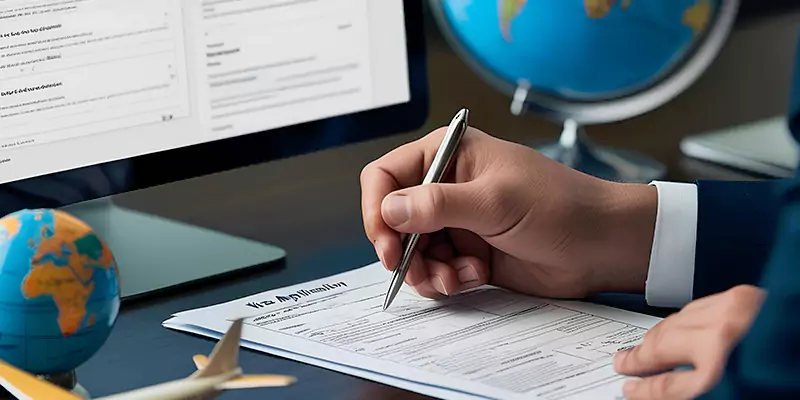 Benefits of Our US Branch Office Visa Services in Argentina
