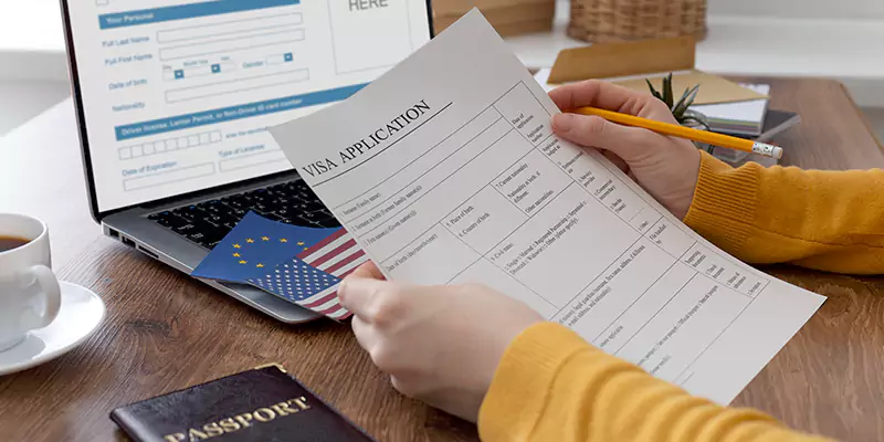Why choose our expert visa team in Argentina?