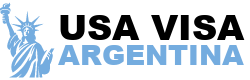 USA Visa Argentina
