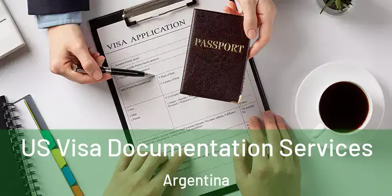 US Visa Documentation Services Argentina